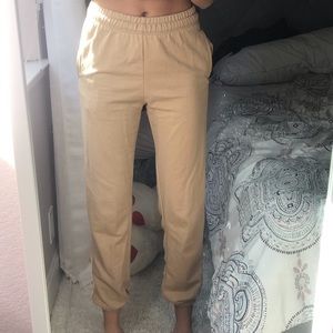 sand jogger